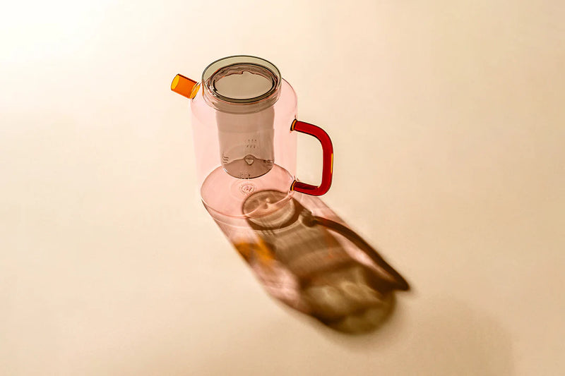 Cha Pot