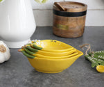 Limone Measuring Cup set of 4