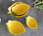 Limone Measuring Cup set of 4