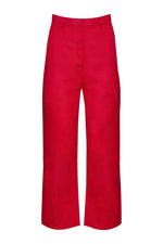 Meridian Pant | Fire