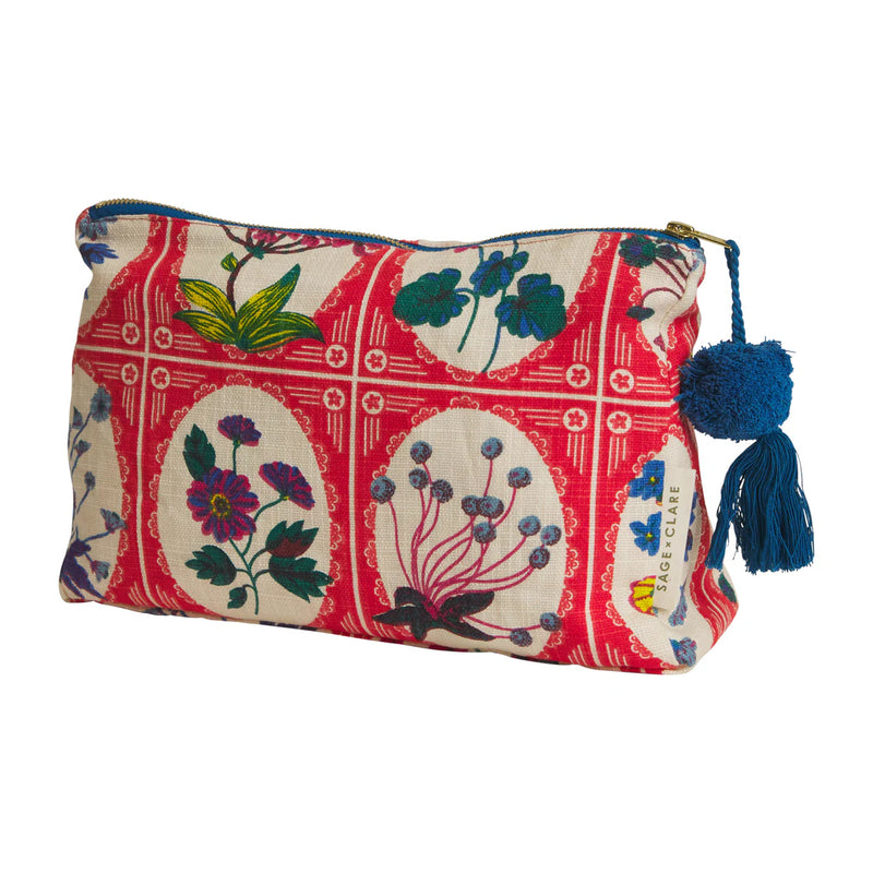 Cosmetic Bag
