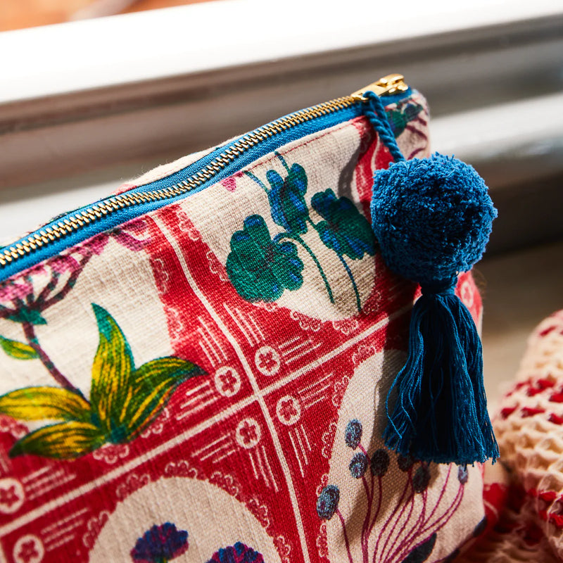 Cosmetic Bag