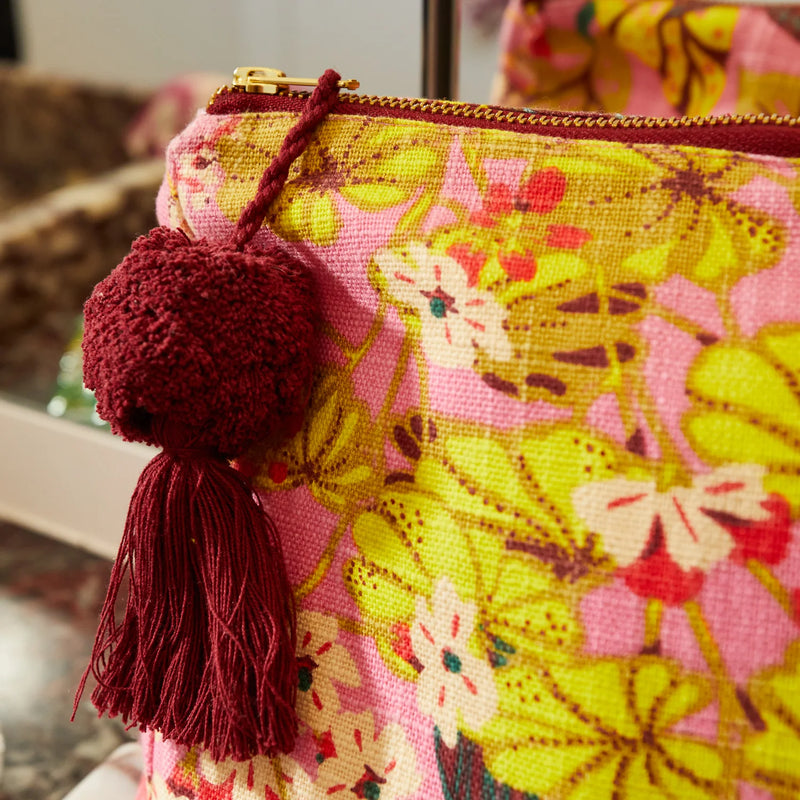 Cosmetic Bag