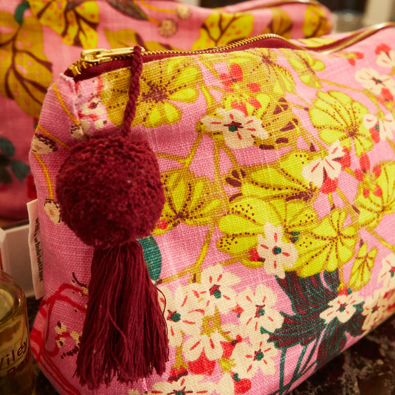 Cosmetic Bag