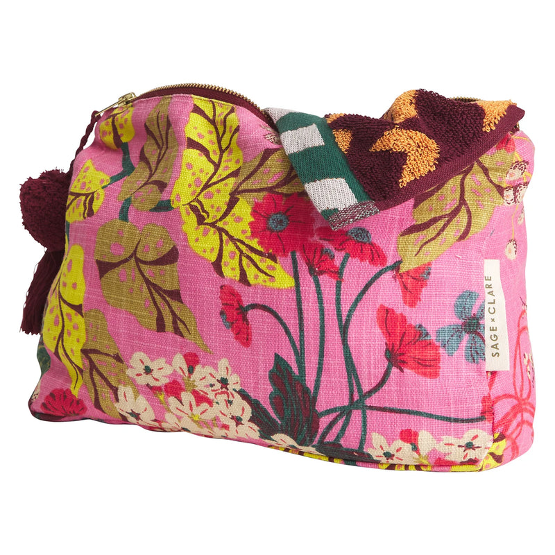 Cosmetic Bag