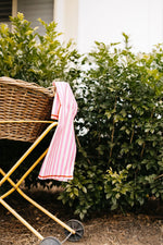 Summer Bright Teatowel