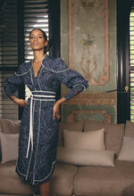 Adela Trim dress | Altamira