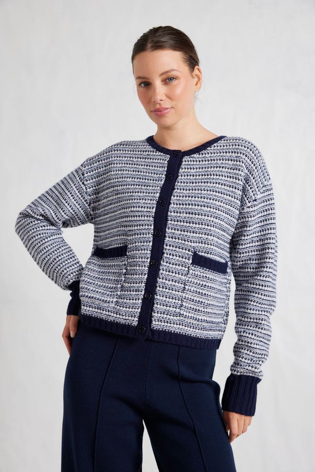 Roxy Cardi | Snowdrift