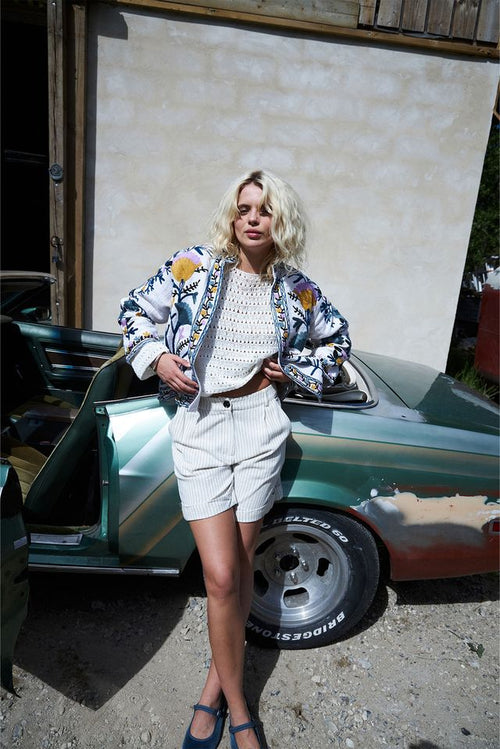 Sadie Jacket