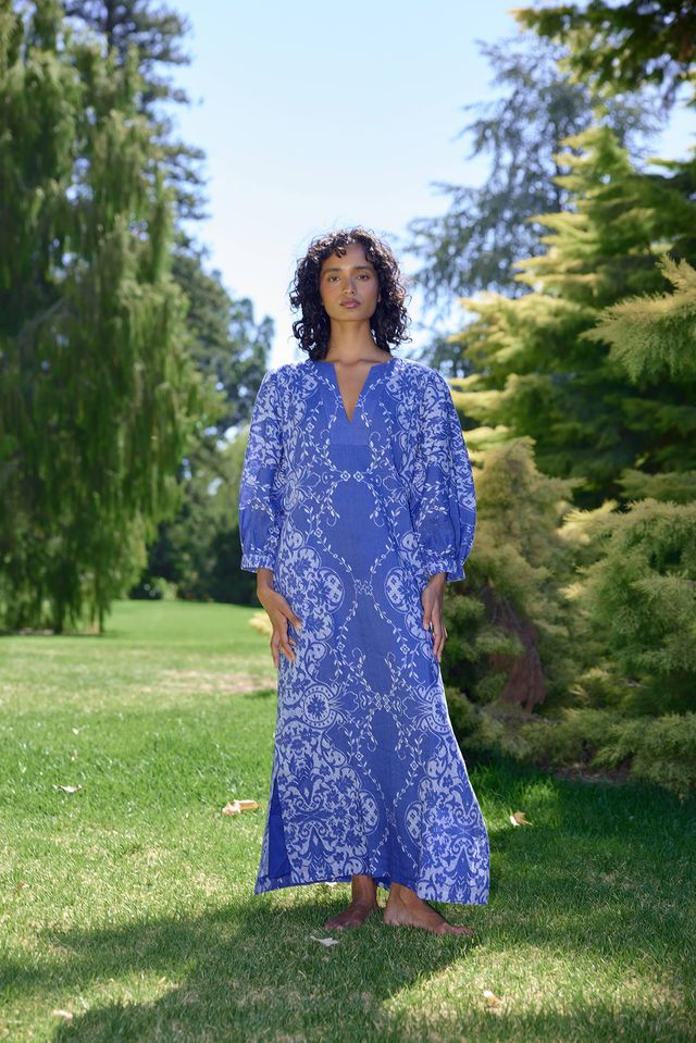 Doris Dress | Royal Antique