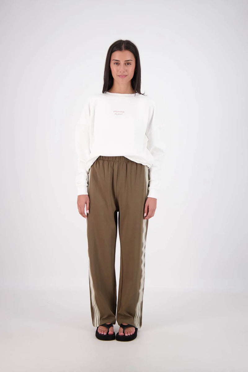 Panarea Pant | Olive