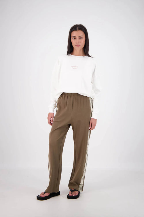 Panarea Pant | Olive
