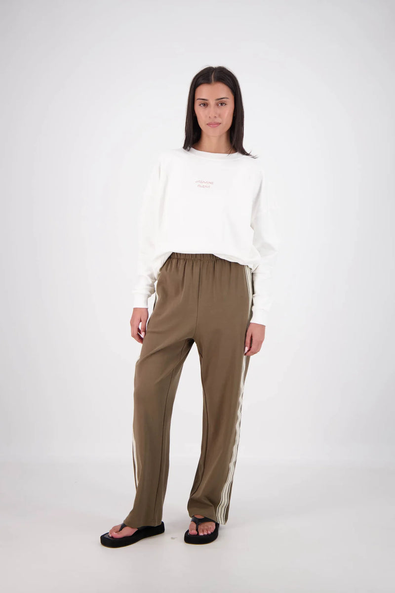 Panarea Pant | Olive
