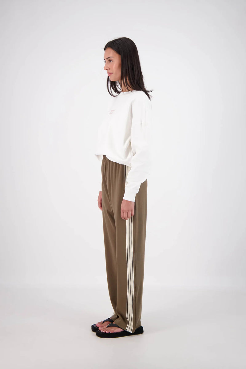 Panarea Pant | Olive