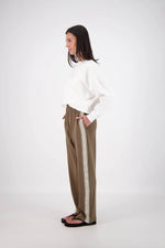 Panarea Pant | Olive