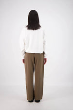Panarea Pant | Olive
