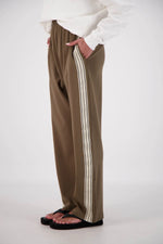 Panarea Pant | Olive
