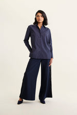 Jacqui Pant | Navy