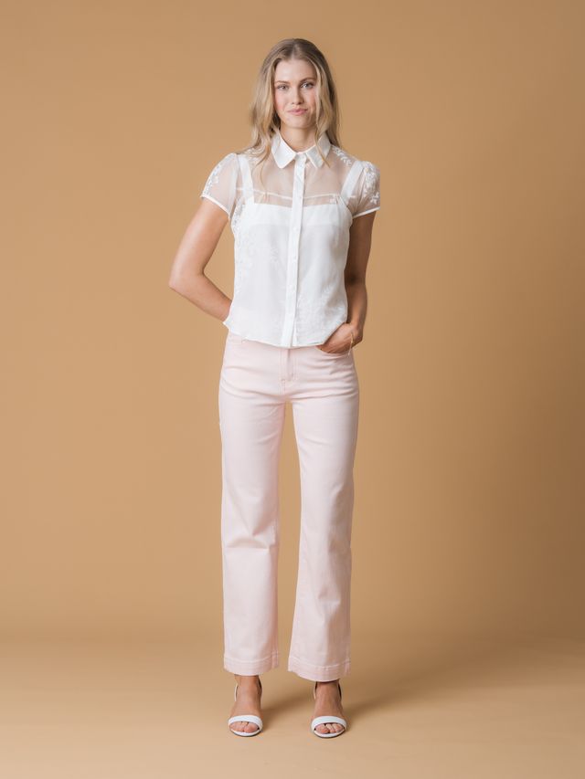 Grace Jeans | Bellini