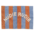 Nudie Rudie Bath Mat