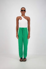 Panarea Pant | Green
