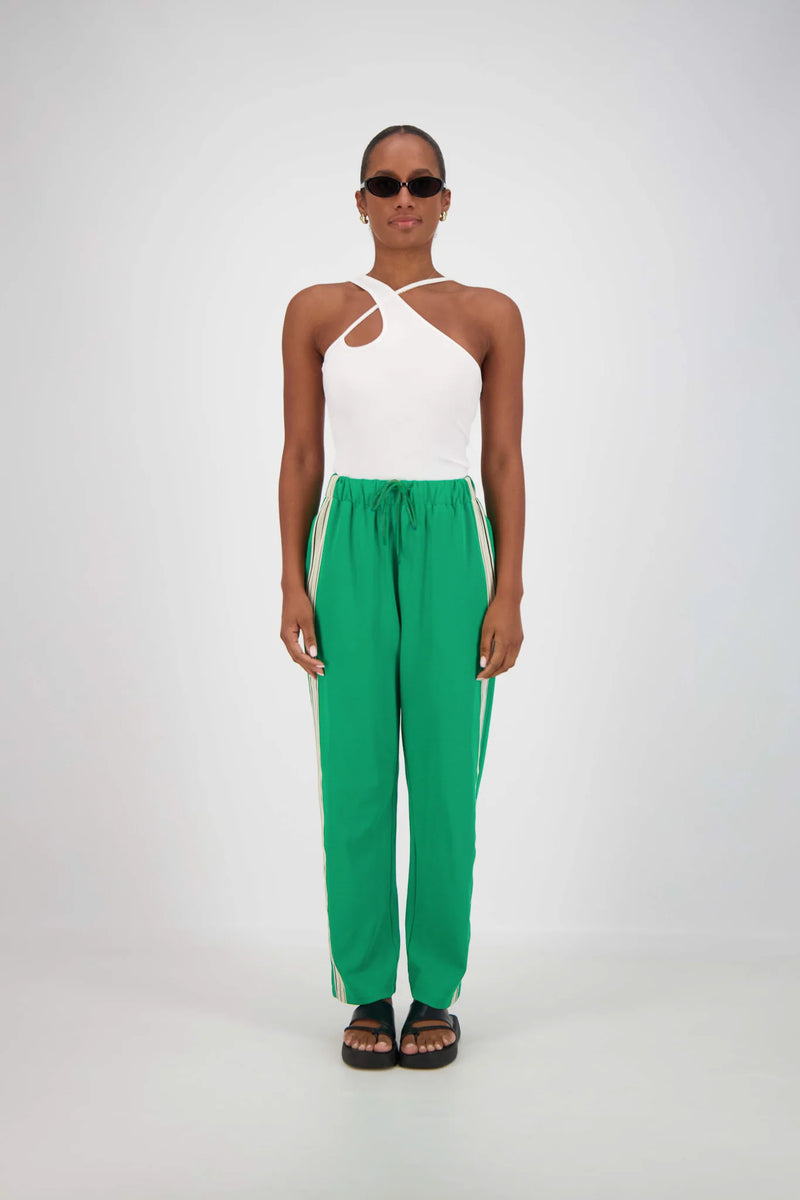 Panarea Pant | Green