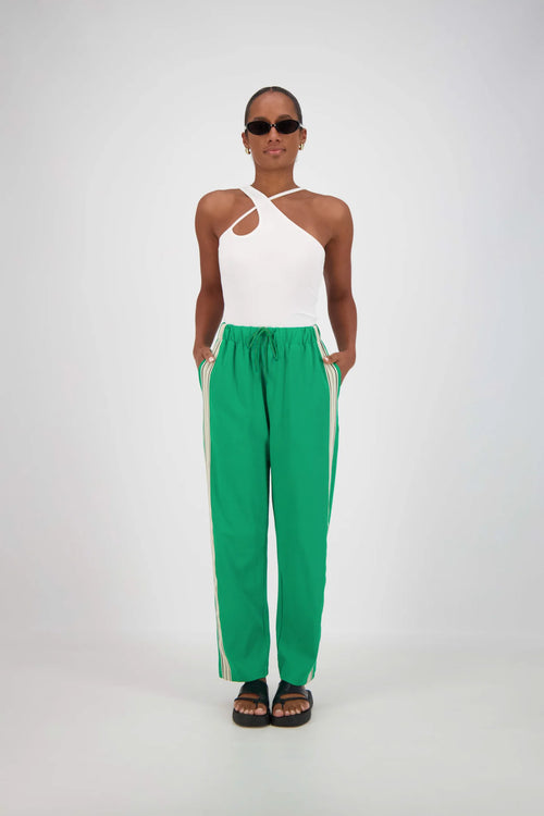 Panarea Pant | Green