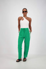 Panarea Pant | Green