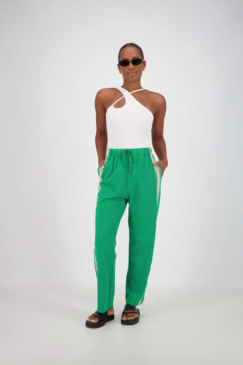 Panarea Pant | Green