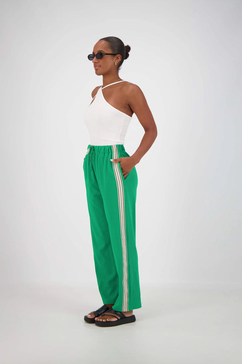 Panarea Pant | Green