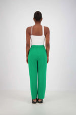 Panarea Pant | Green