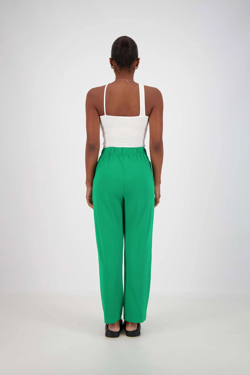 Panarea Pant | Green