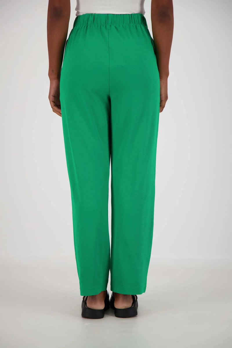 Panarea Pant | Green