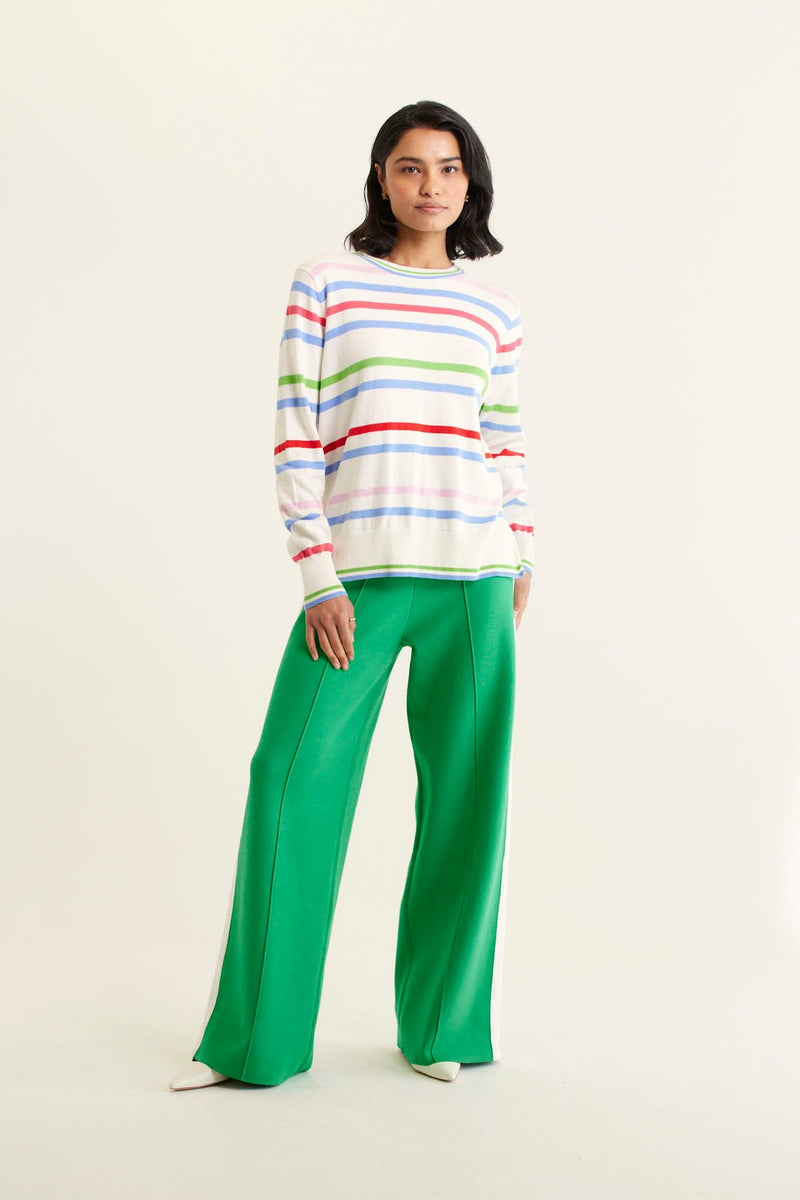 Haven Sweater | Starch