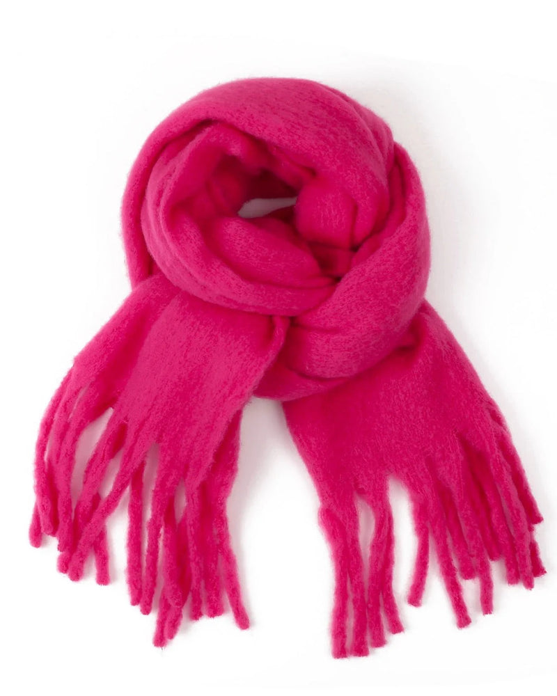 Winter Scarf