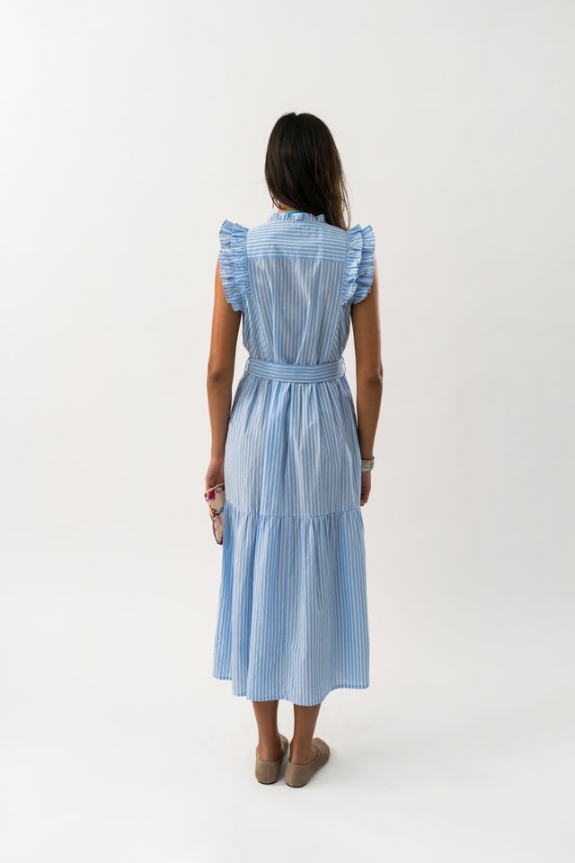Harriett Dress
