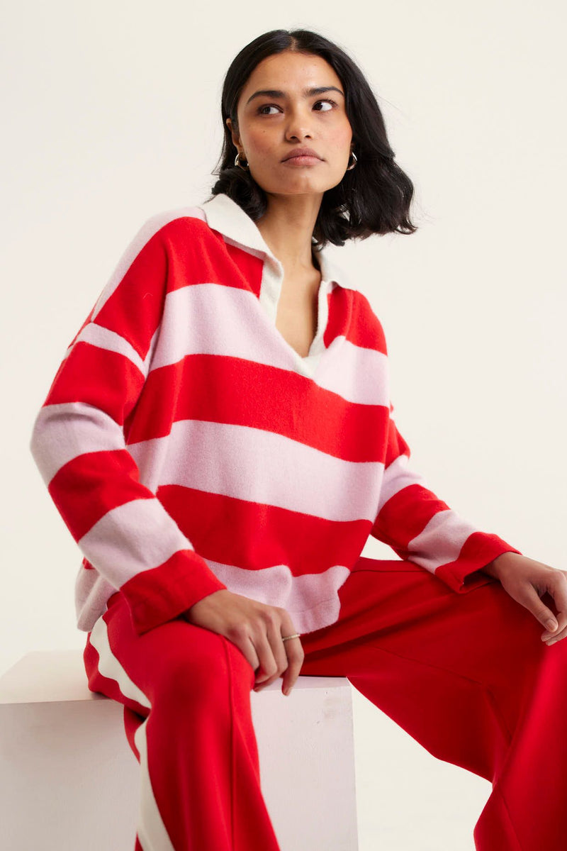 Coney Island Sweater | Blossom