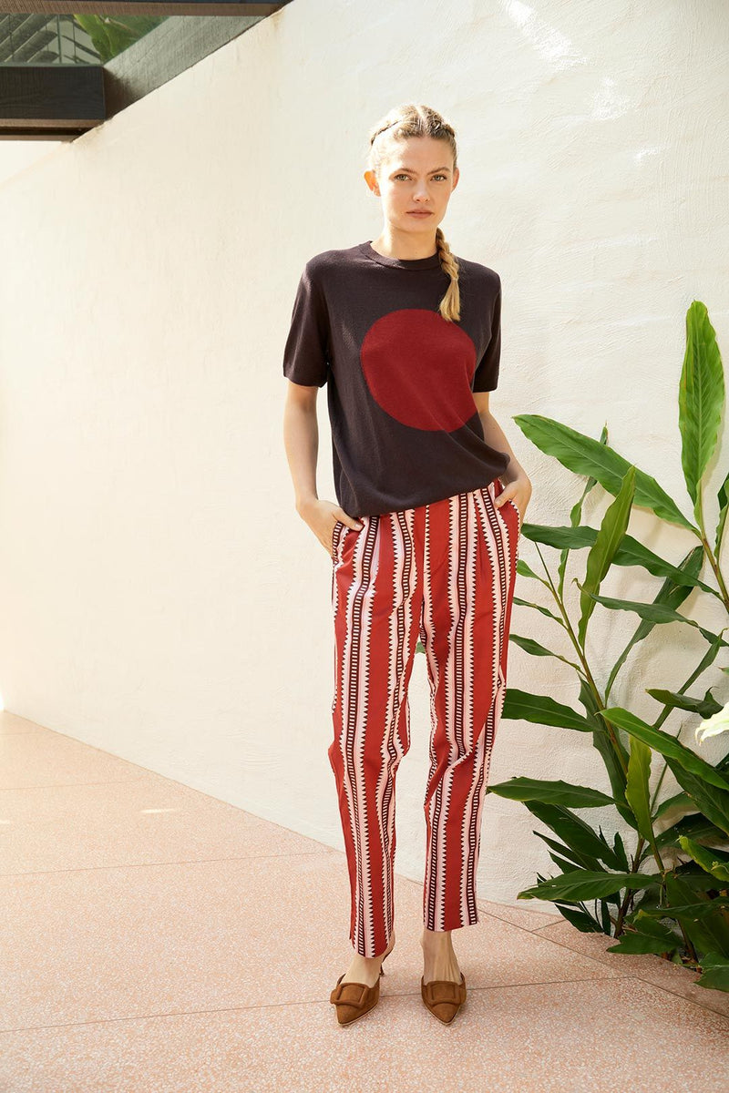 Universal Knit | Coffee