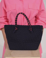 Michigan Tote | Navy