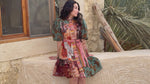 Maya Dress | Multi