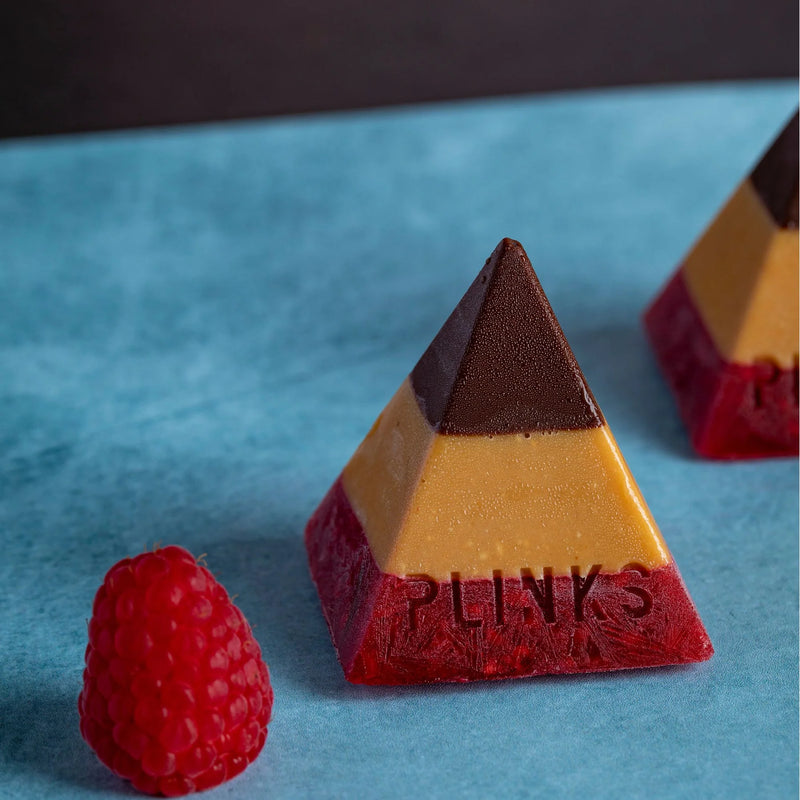 Ice Cube Tray | Pyramid