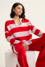 Coney Island Sweater | Blossom