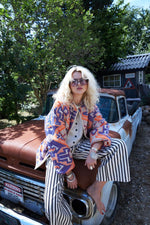 Lulu Jacket