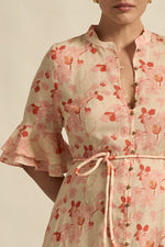 Qualify Dress | Cherry Tulip