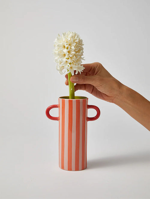 Griffe Bud Vase