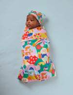 Baby Wrap swaddle