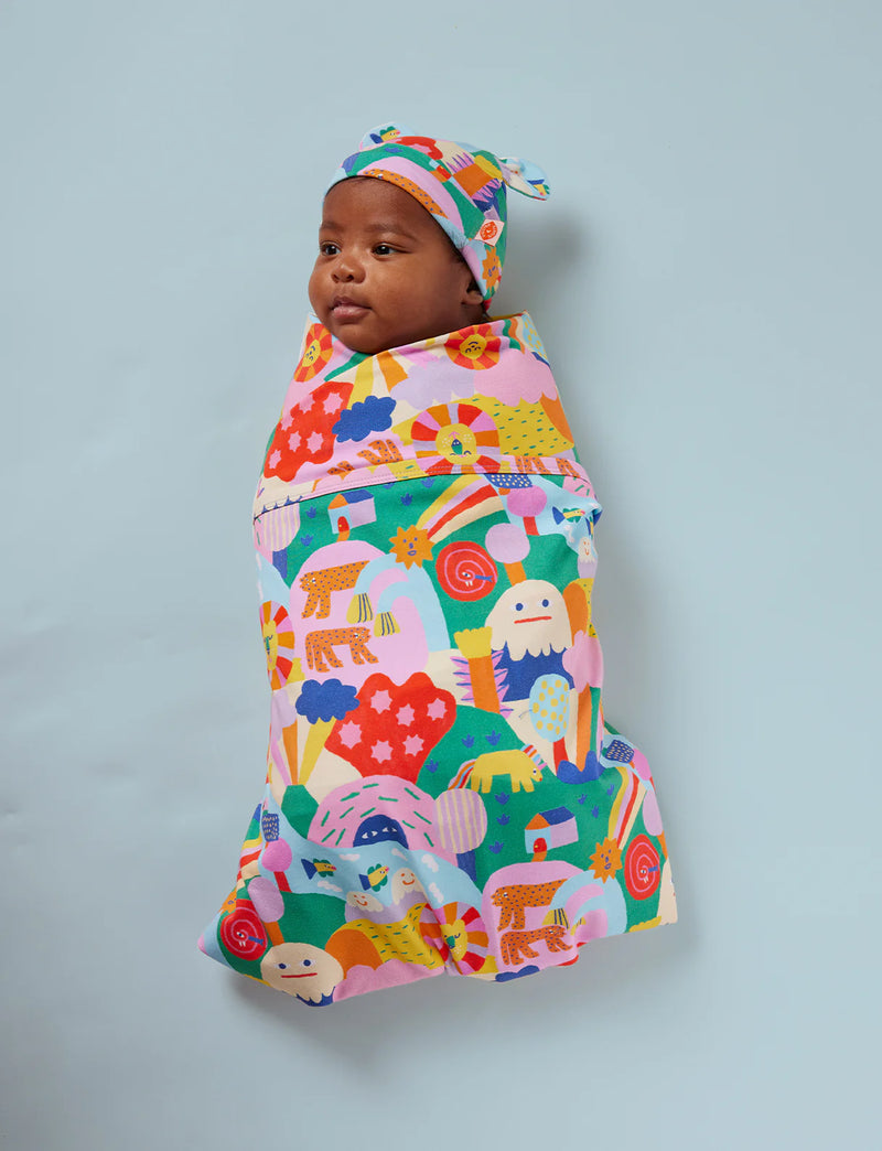 Baby Wrap swaddle