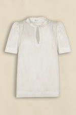 Recollect Top | Porcelain