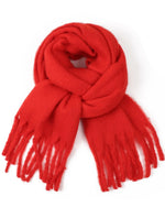 Winter Scarf