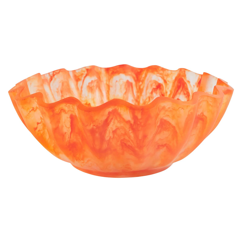 Venus Resin Bowl